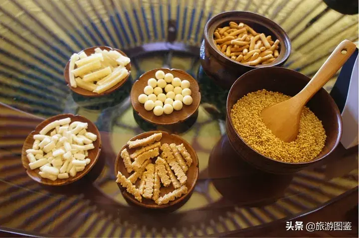 亚洲草原天堂-天堂草原——希拉穆仁