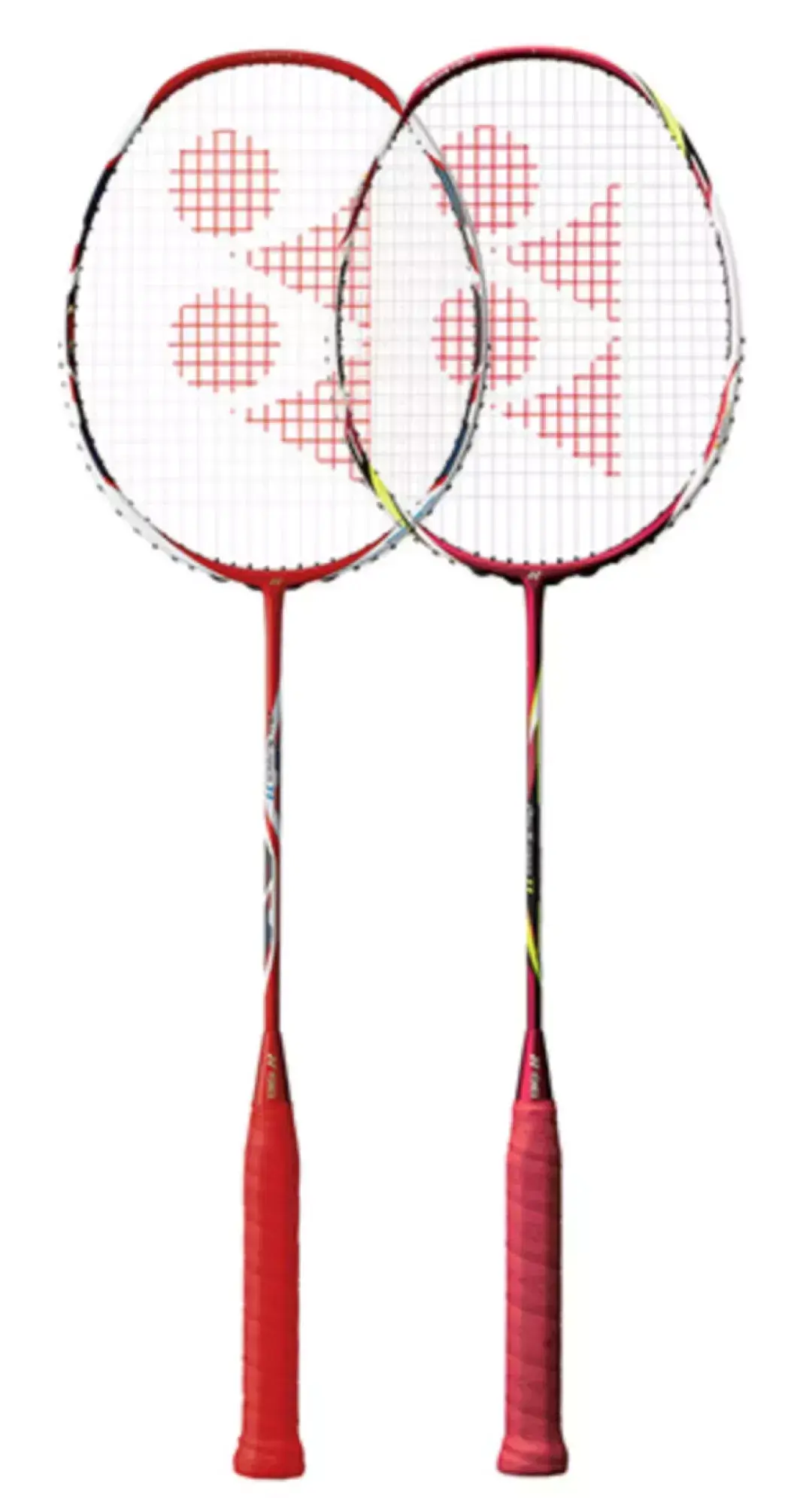 羽毛球拍多长-羽球大表哥为你科普各类型的羽毛球拍有什么不同之处