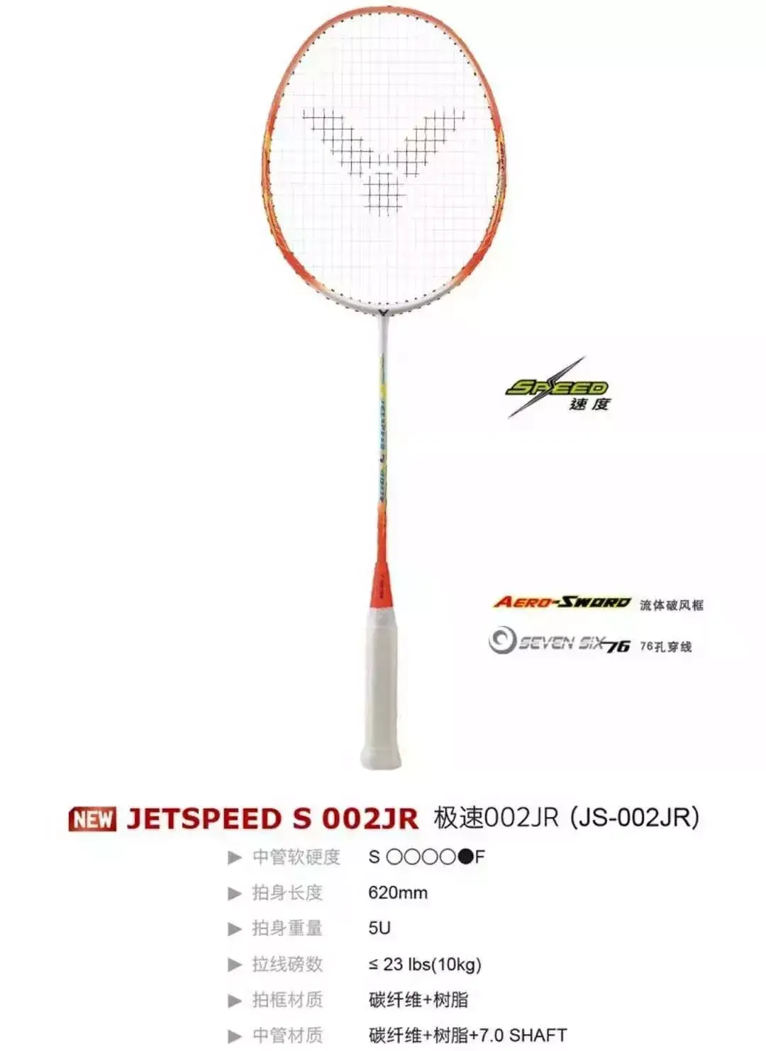 羽毛球拍多长-羽球大表哥为你科普各类型的羽毛球拍有什么不同之处