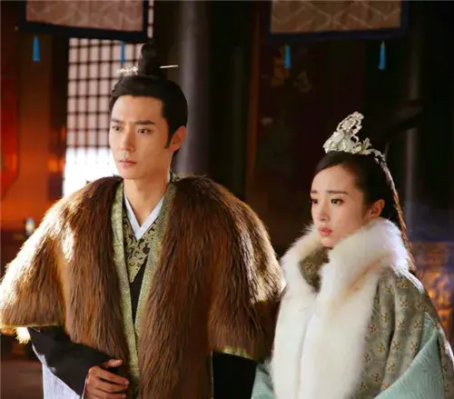 符姓有皇族血统吗-我国有一复姓，极为霸气，史书上仅记载过一次，是你的姓吗？